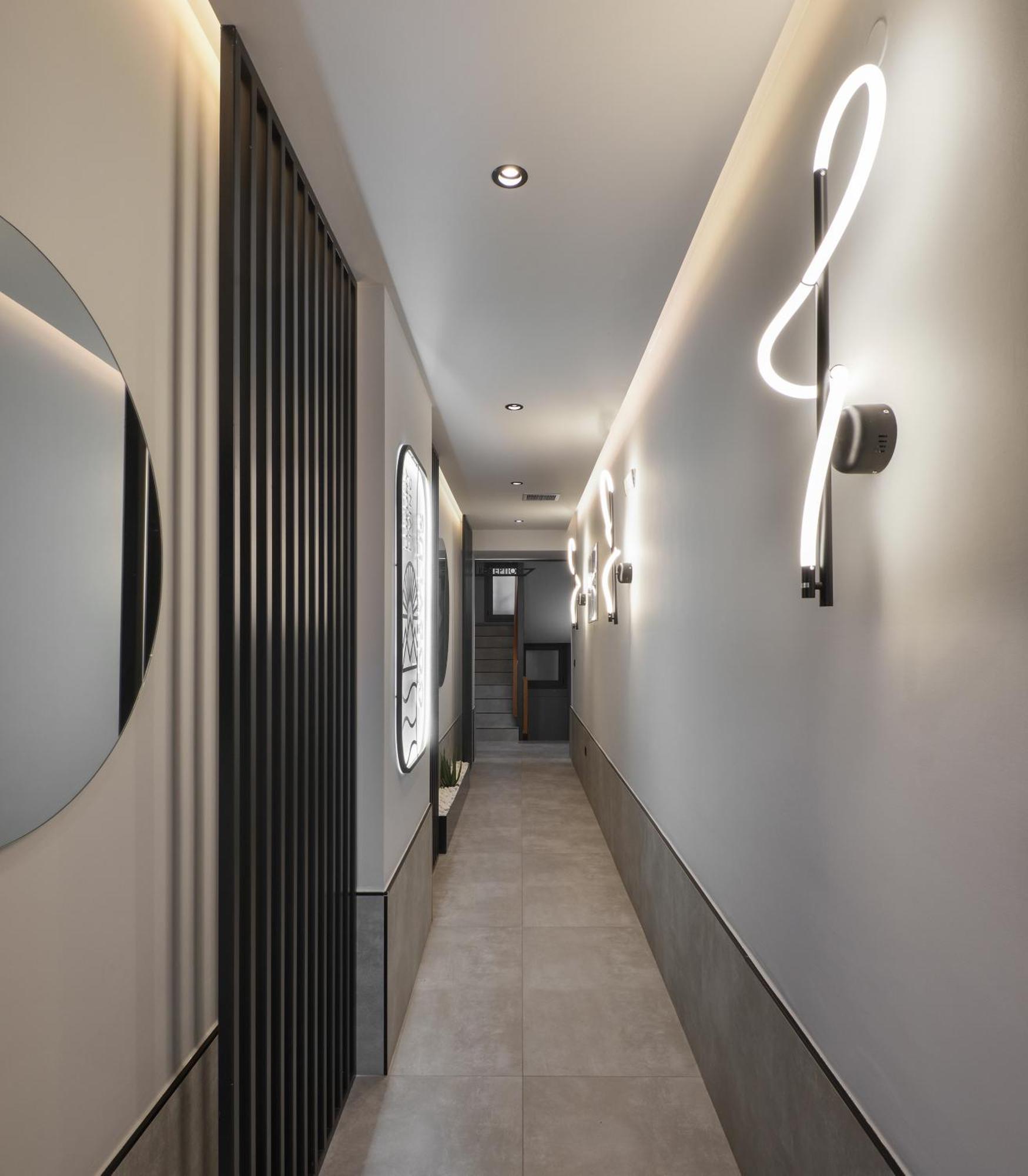 Corylus Luxury Rooms & Suites Leptokaryá Eksteriør billede